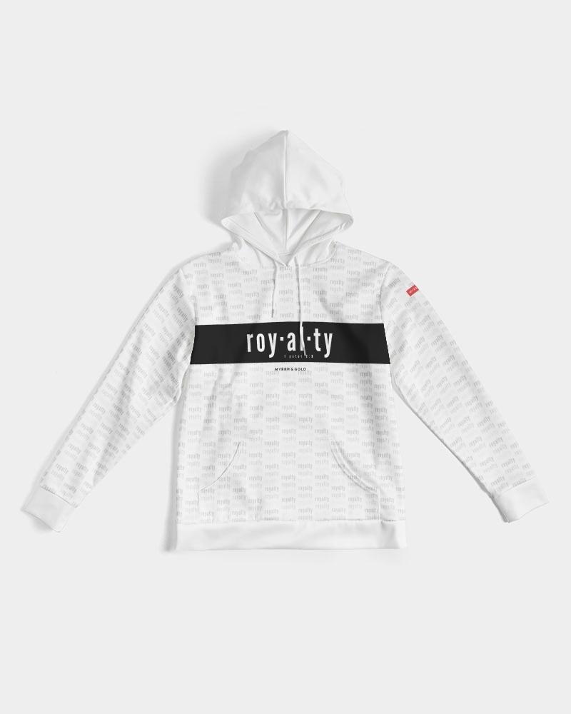 Royalty-v9ab Men's Hoodie cloth Myrrh & Gold