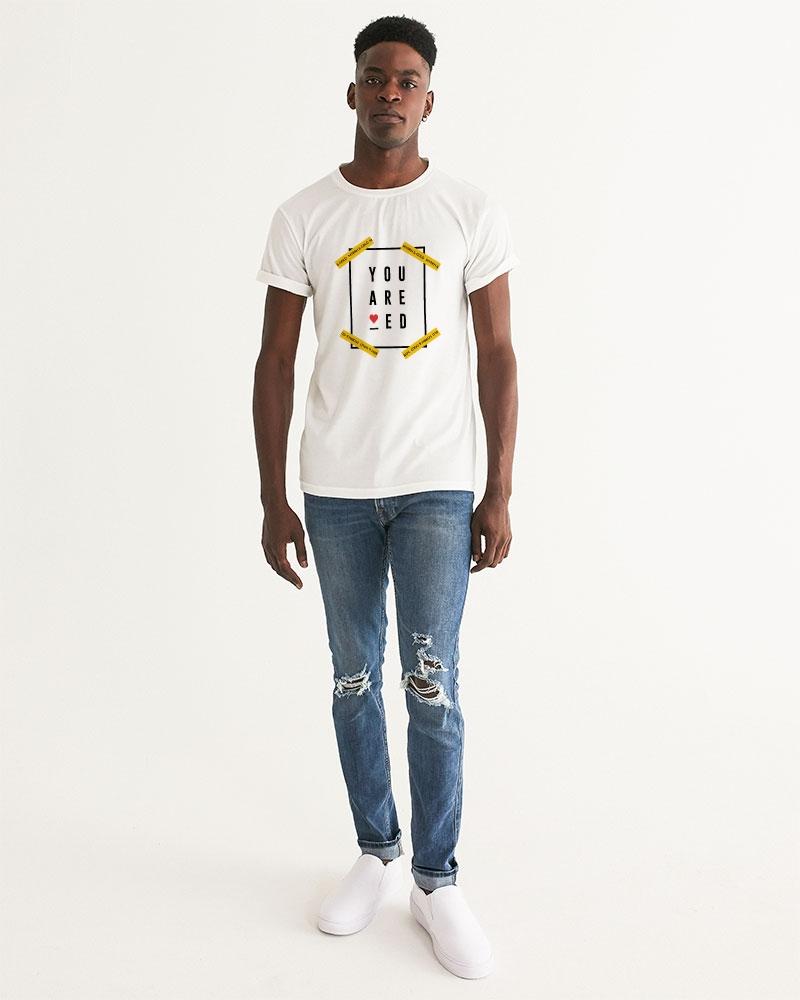 Graphic Tees Men White: Top Styles for Effortless Cool