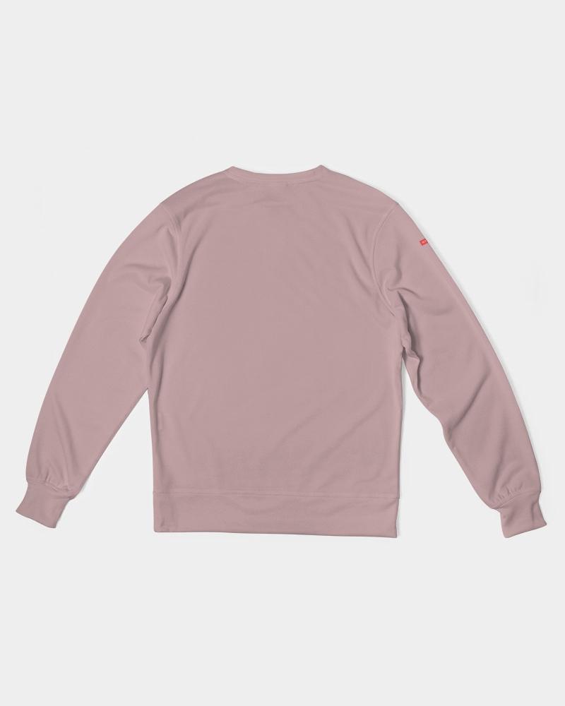 Disciple Men's Pullover (Tuscany Pink) Pullover Myrrh and Gold 