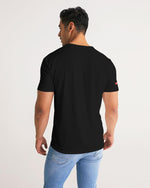 Disciple Men's T-Shirt (Black) T-Shirt Myrrh and Gold 