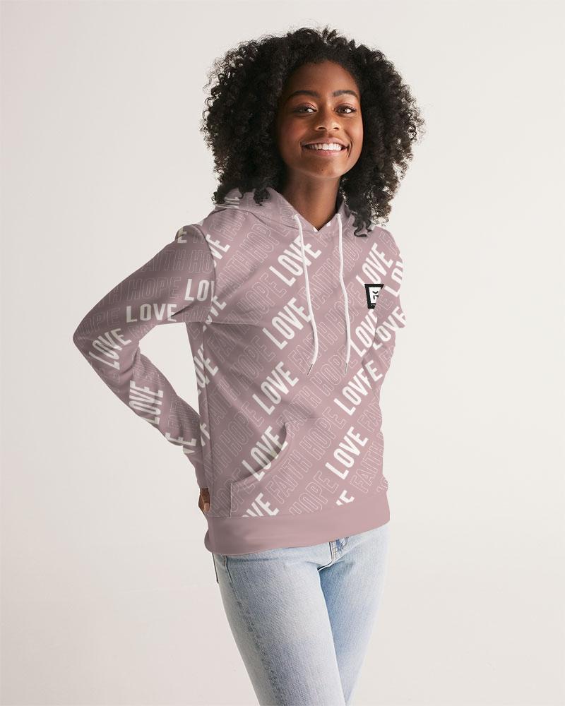 Faith women's hoodie best sale