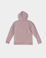 Faithfully Bold Men's Hoodie (Tuscany Pink) Hoodie Myrrh and Gold 